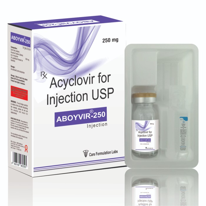 ABOYVIR-250
