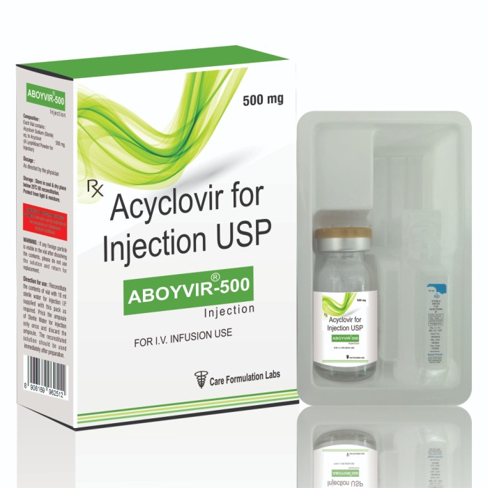ABOYVIR-500