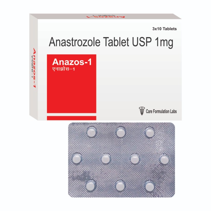 ANAZOS-1