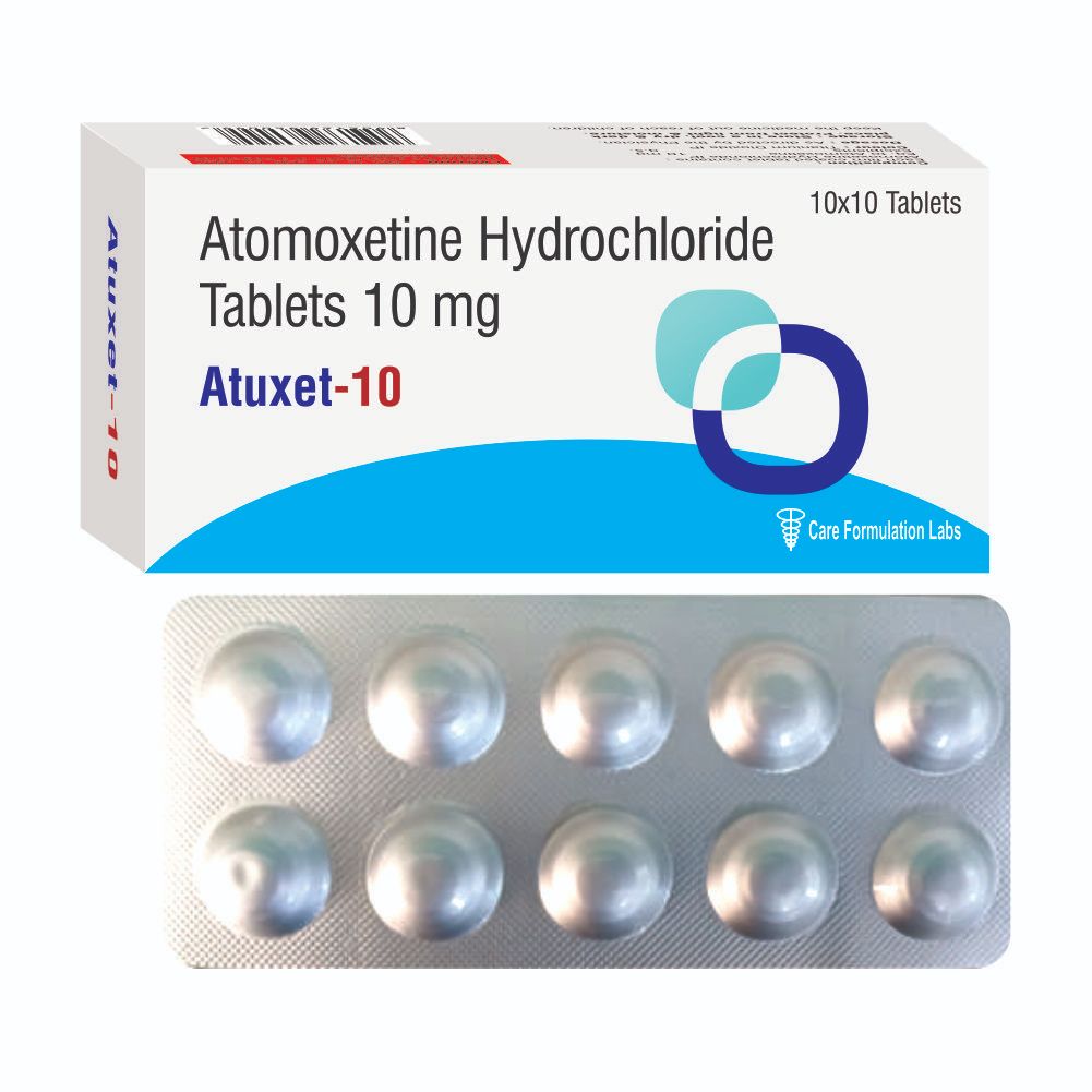 ATUXET -10