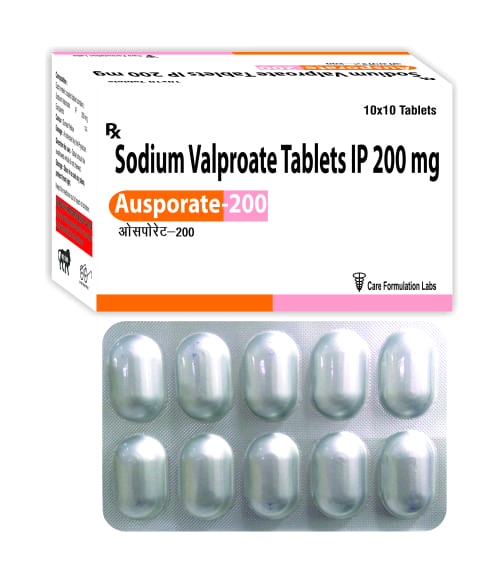 AUSPORATE-200
