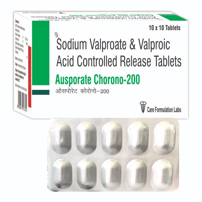 AUSPORATE CHORONO-200