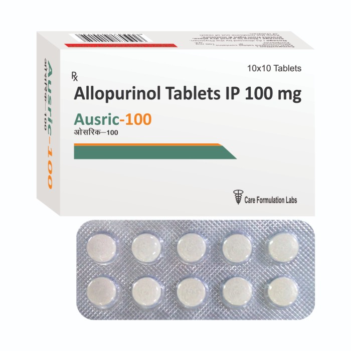 AUSRIC-100