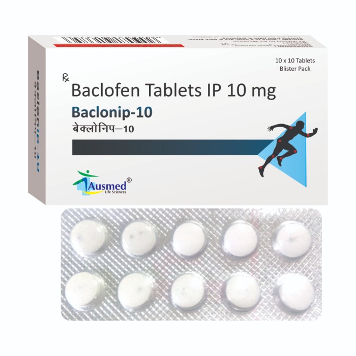 BACLONIP-10