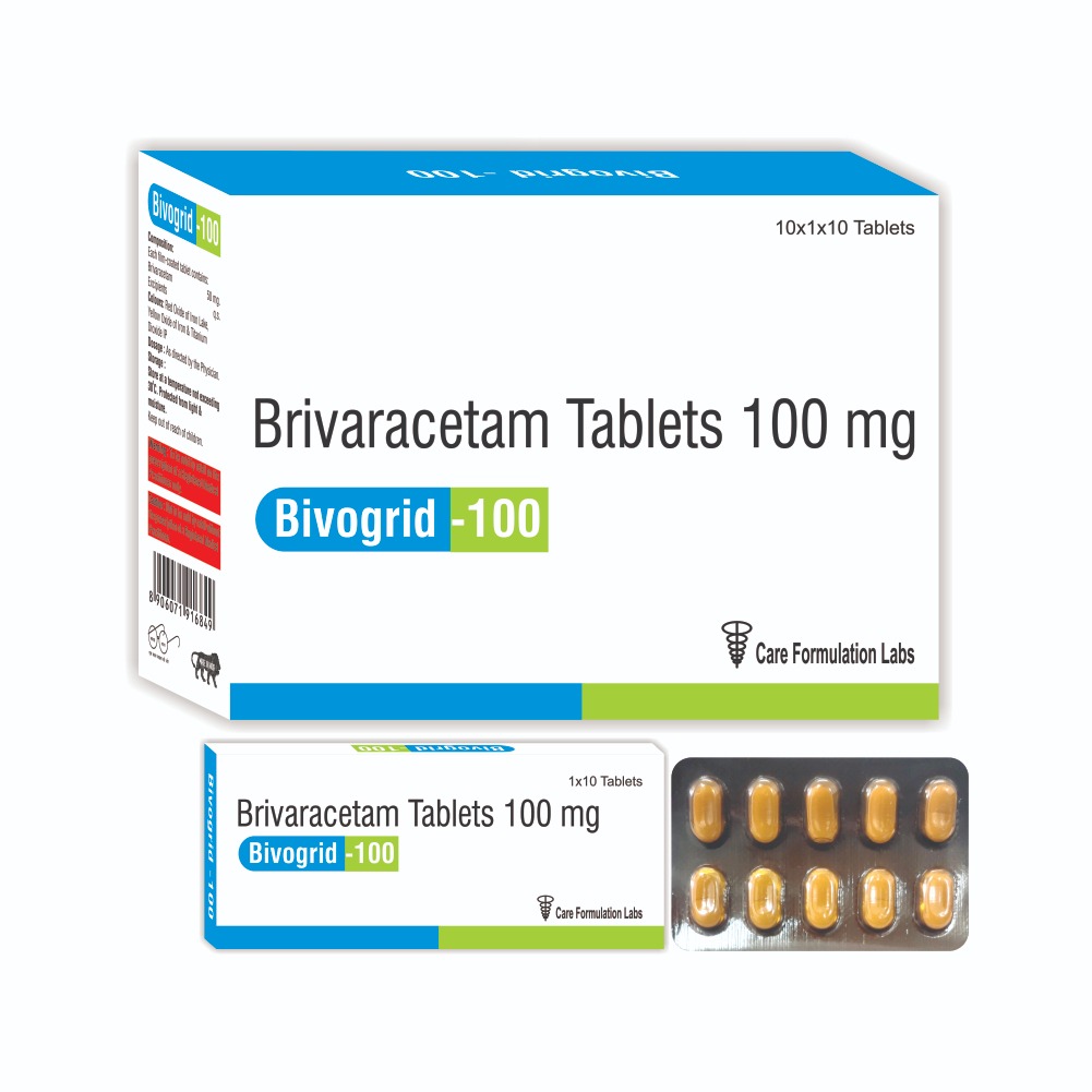 BIVOGRID-100