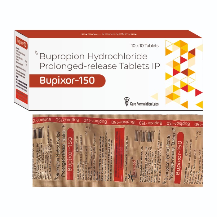 BUPIXON -150