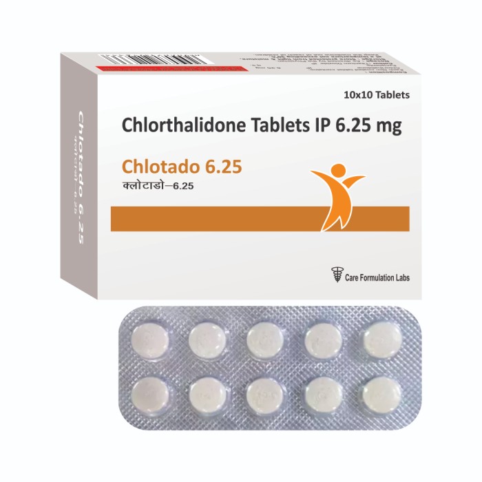 CHLOTADO 6.25