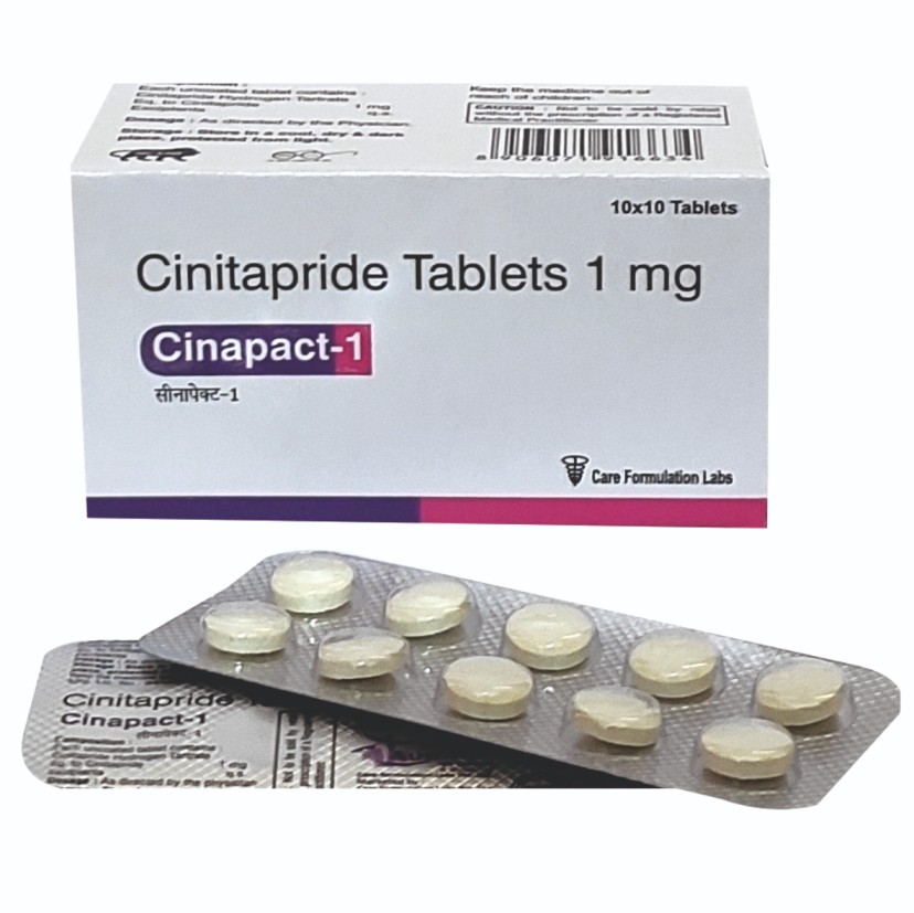 CINAPACT-1