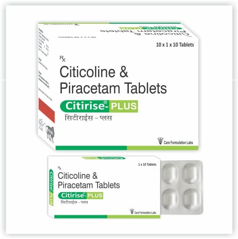 CITIRISE -PLUS