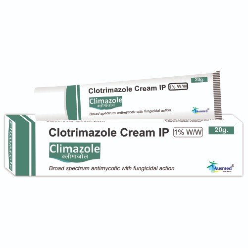 CLIMAZOLE