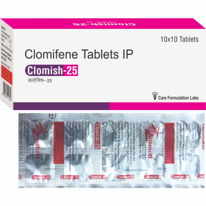 CLOMISH-25