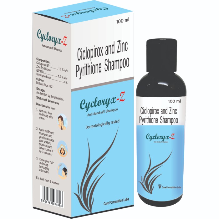 CYCLORIX Z