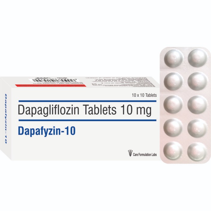 DAPAFYZIN-10