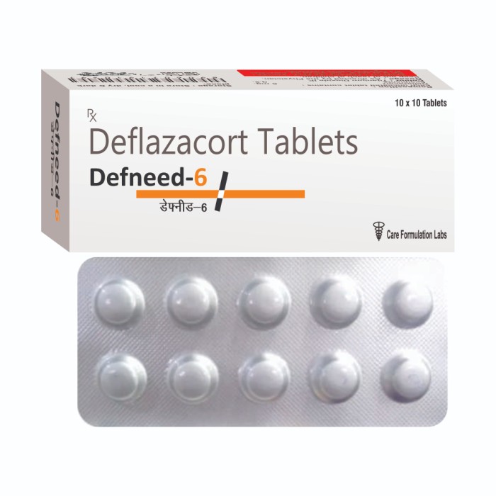 DEFNEED-1