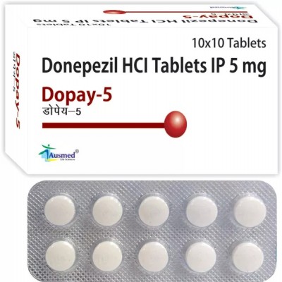 DOPAY 5