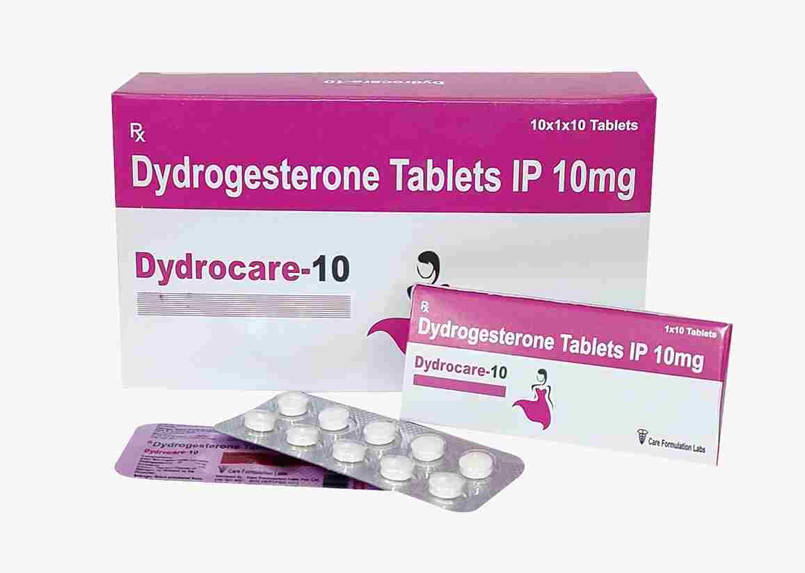 DYDROCARE-10
