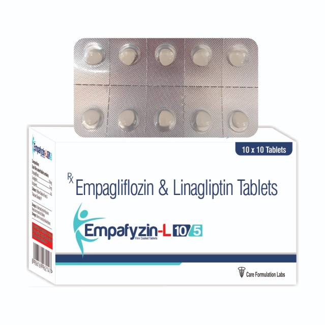 EMPAFYZIN L-10/5