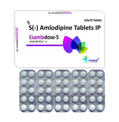 ESAMLODOSE -5