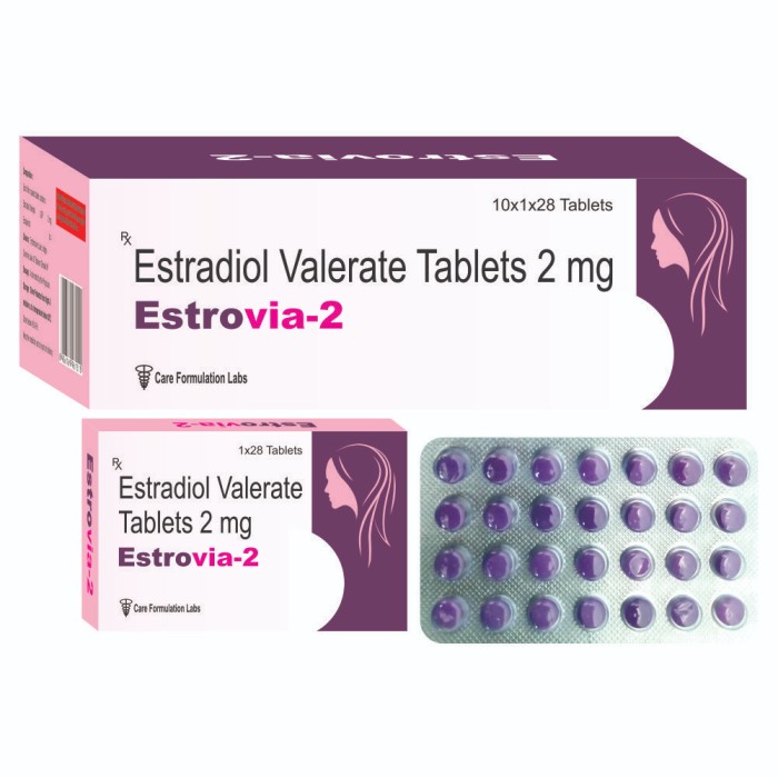 ESTROVIA -2