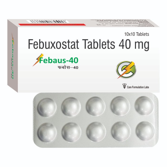 FEBAUS-40