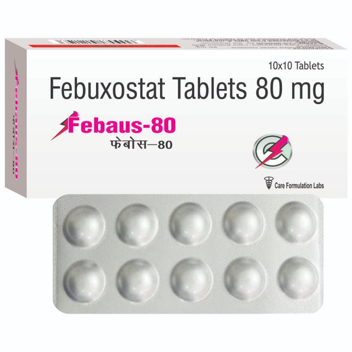 FEBAUS-80