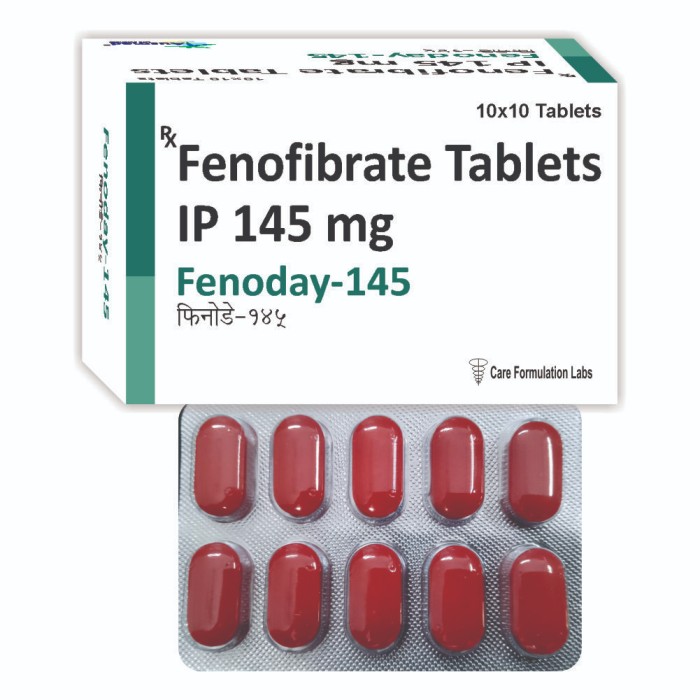 FENODAY-145