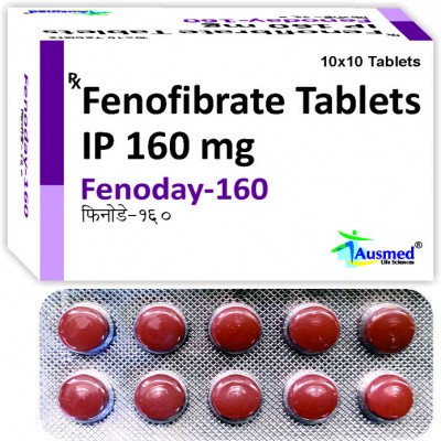 FENODAY-160