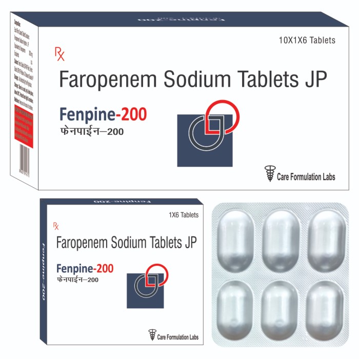 FENPINE-200
