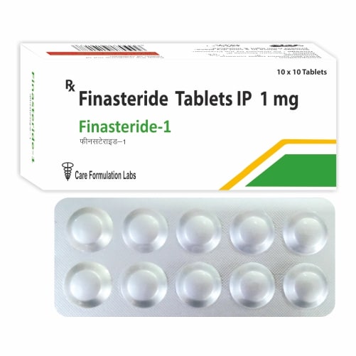 FINASTERIDE 1