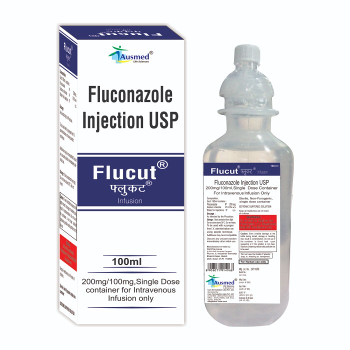 FLUCUT IV
