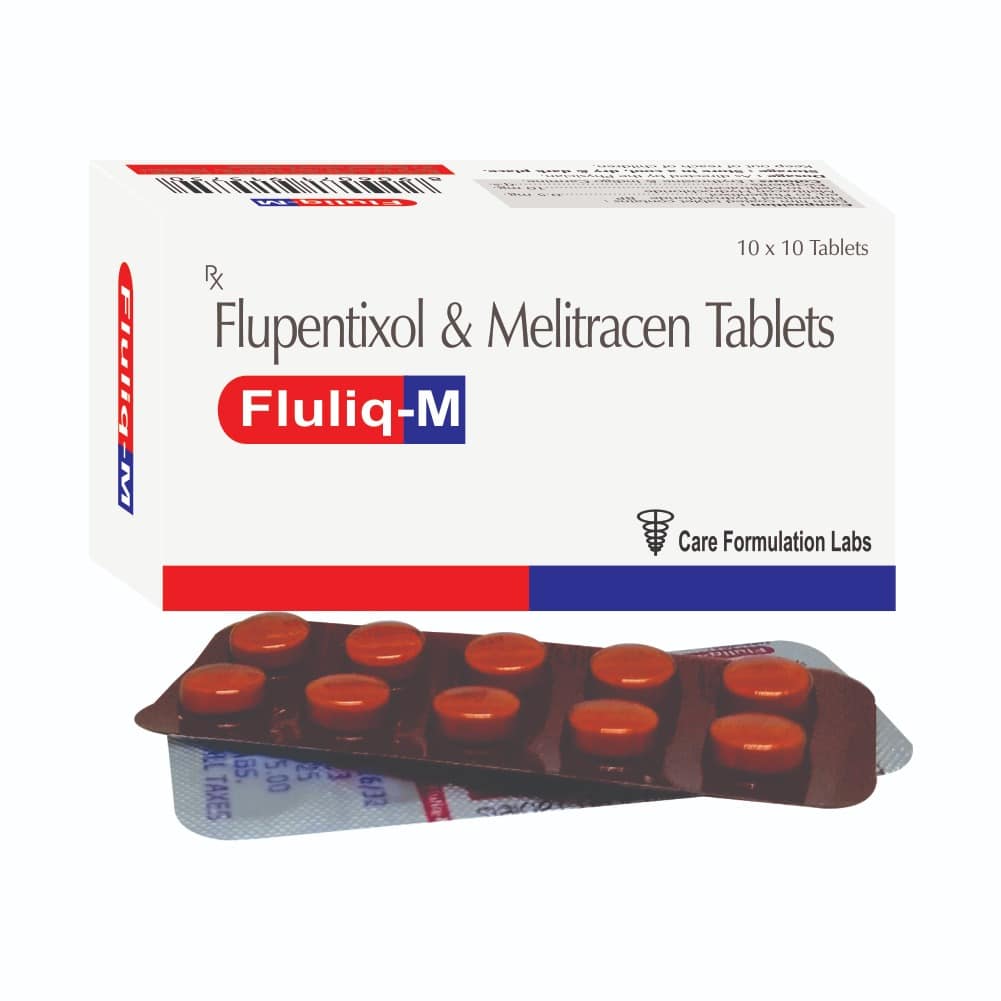 FLULIQ-M