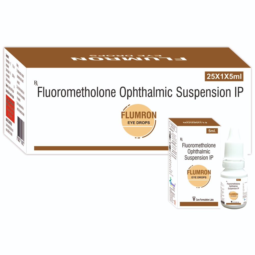 FLUMRON
