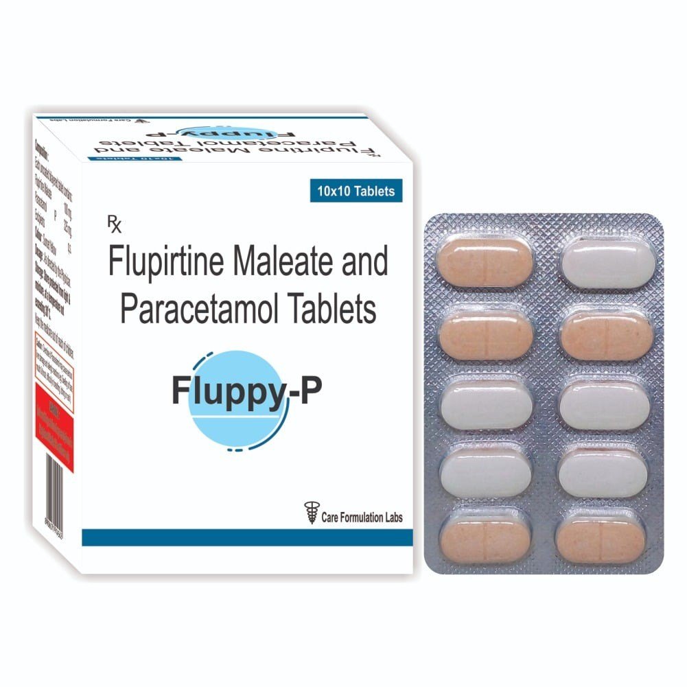 FLUPPY-P