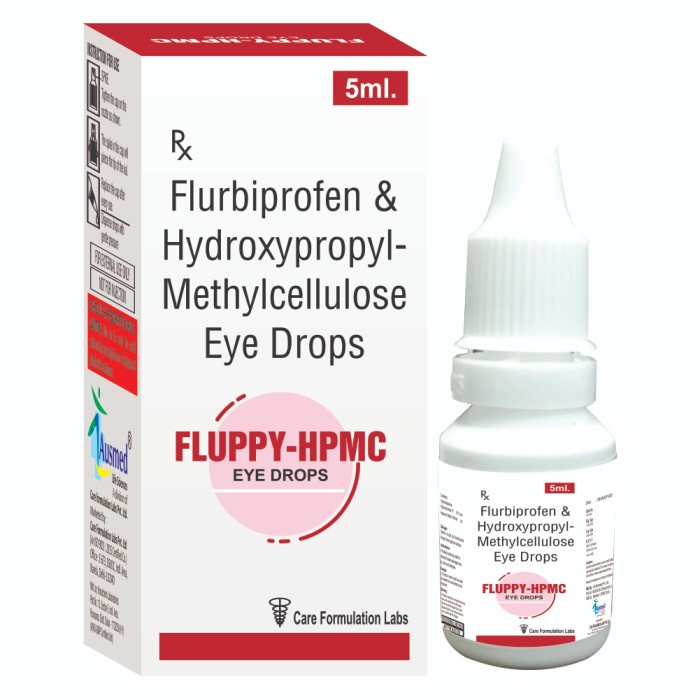 FLUPPY HPMC