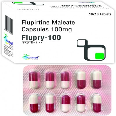 FLUPRY-100