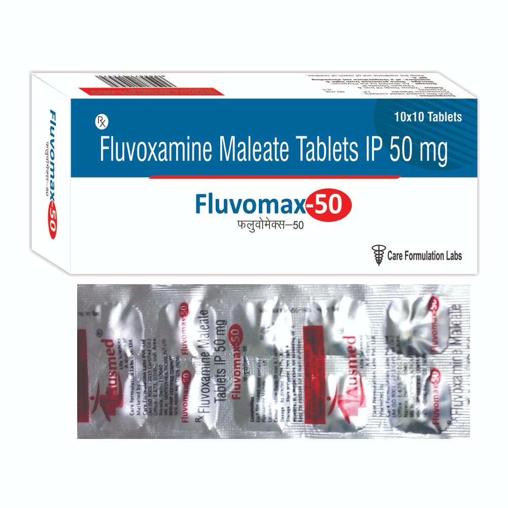 FLUVOMAX-50