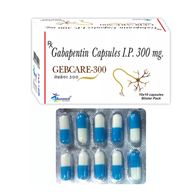 GEBCARE-300