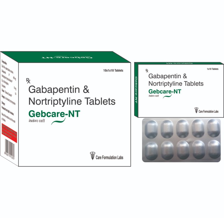 GEBCARE-NT