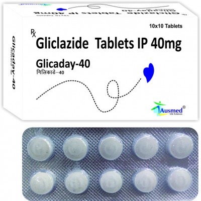 GLICADAY-40