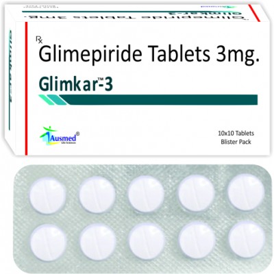 GLIMKAR-3