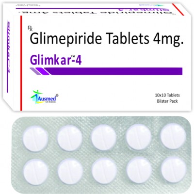 GLIMKAR-4