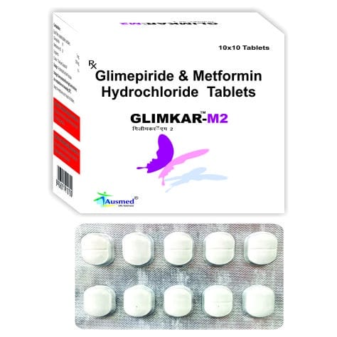 GLIMKAR-M2