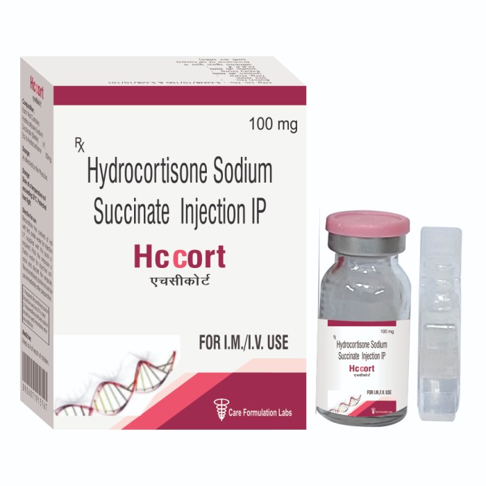 HC-CORT INJ.