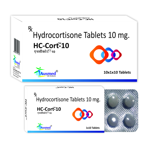 HC CORT-10