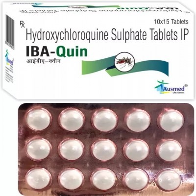 IBA-QUIN