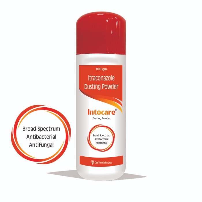 INTOCARE POWDER