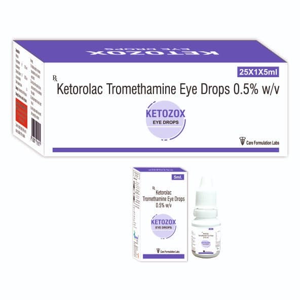 KETOZOX