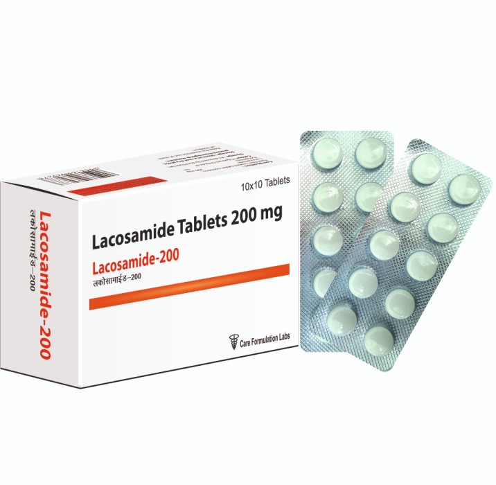 LACOSAMIDE-200