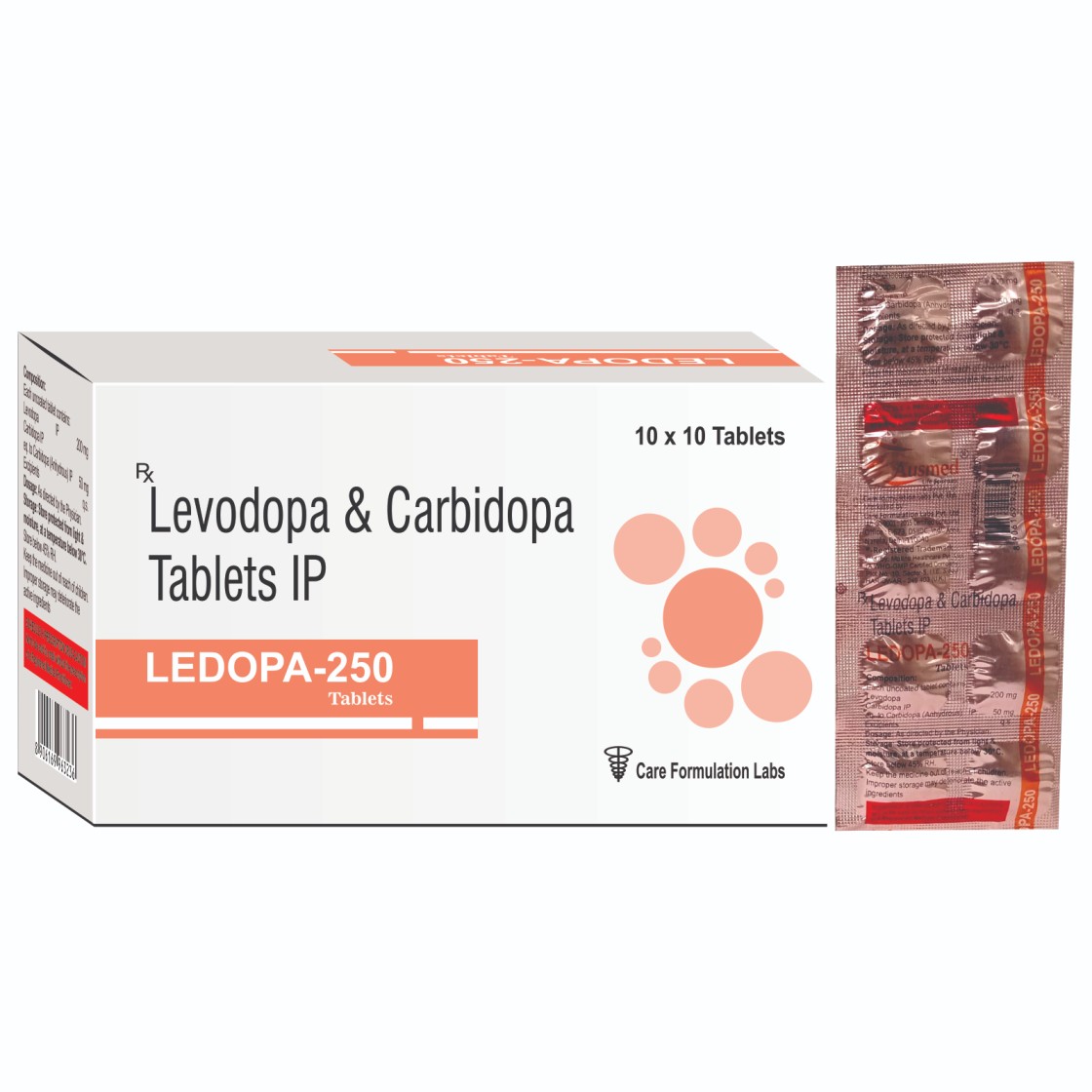 LEDOPA-250