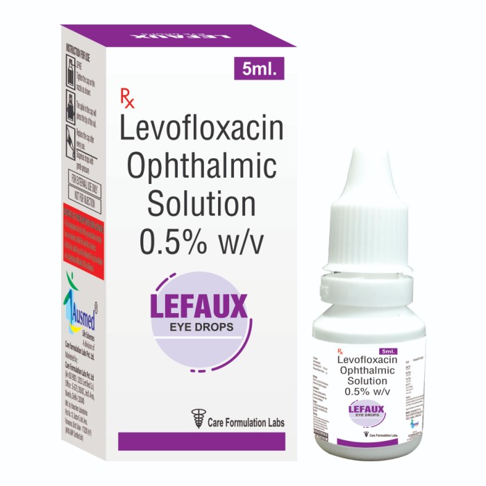 LEFAUX